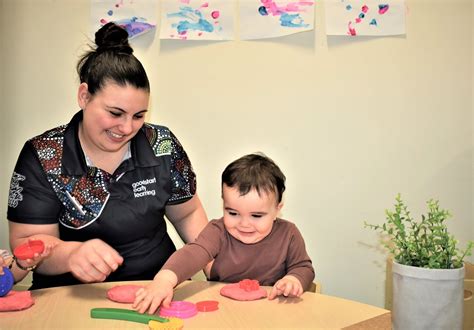 Vacancies At Goodstart Early Learning Queens Park Toddle