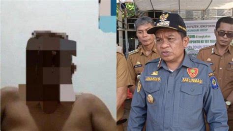 Nasib Kades Di Jeneponto Usai Viral Video Call Sex Reaksi Pj Bupati