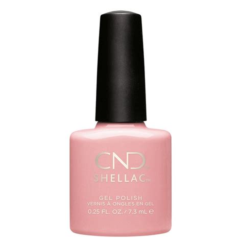 CND Shellac Nude Knicker 7 3 Ml