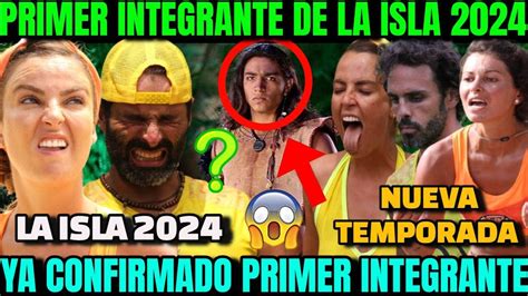 La Isla 2024 Capitulo 12 Kat Hortense