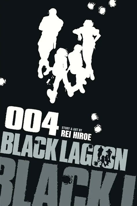 Black Lagoon Chapter 21 Black Lagoon Manga Online