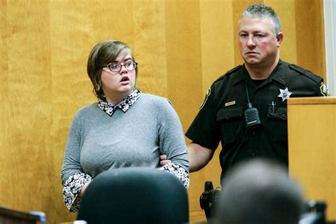 Judge Denies Release From Psychiatric Institute For Woman Involved In