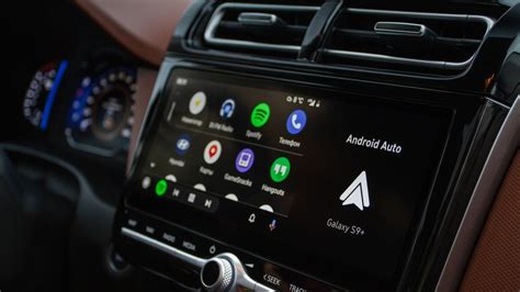 How To Update Android Auto And Why You Should