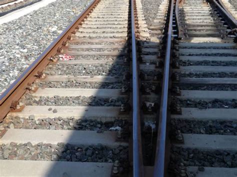 Guasto Sulla Linea Ferroviaria Tra Pegli E Pra Ritardi E