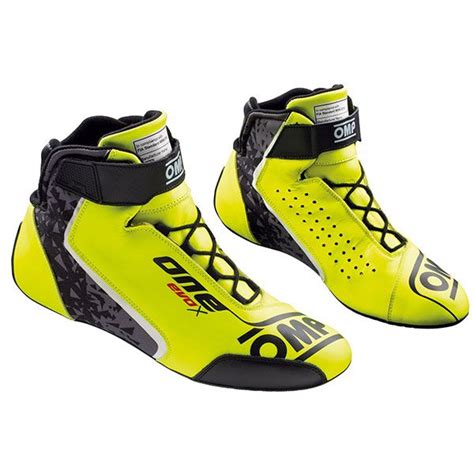 Omp One Evo X Shoes Rally Shop