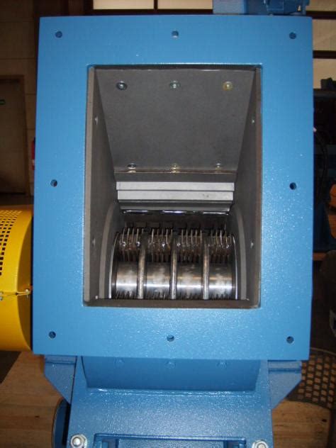 Neue Herbold Hammer Mill Typ Hm Used Machine For Sale No