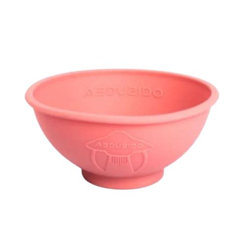 Cuia Silicone Abduzido Half Nude