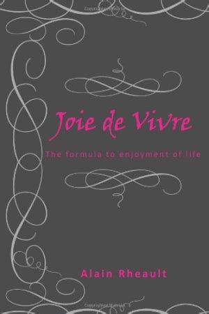 Review of Joie de Vivre (9781477292327) — Foreword Reviews