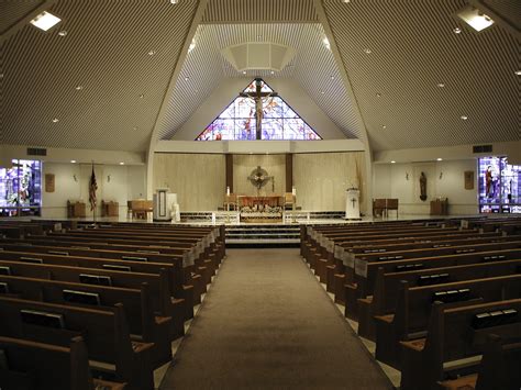 St. Ignatius Loyola Church Renovations – Dolan Construction