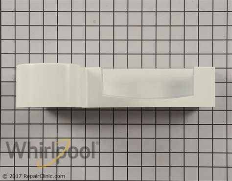 Door Shelf Bin WPW10323808 Whirlpool Replacement Parts