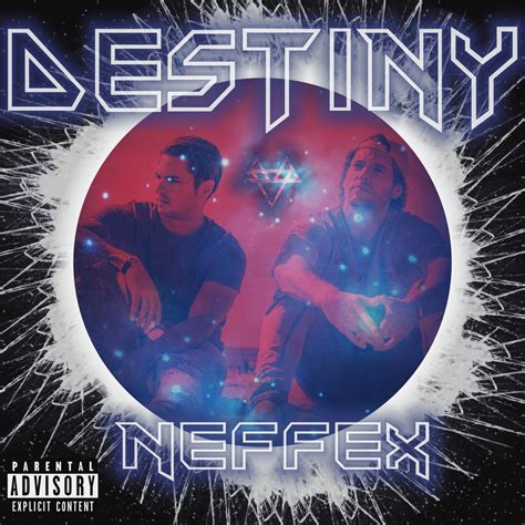 NEFFEX - Destiny: The Collection Lyrics and Tracklist | Genius