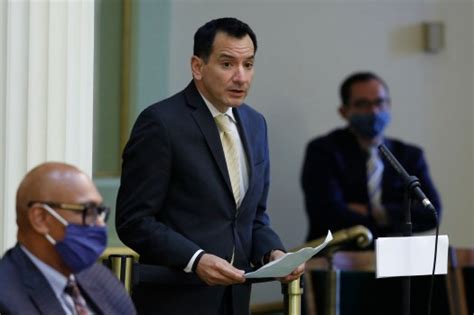 California Voice Speaker Rendon Made State Assembly More Democratic