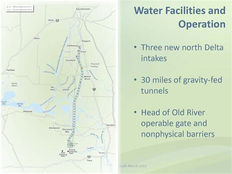 Delta Stewardship Council Hears A Bdcp Update Plus A Frank Discussion