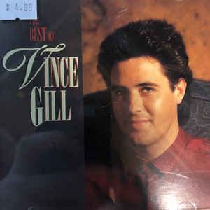 Vince Gill - The Best Of Vince Gill (CD) | Discogs