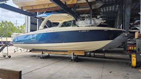 2021 Chris Craft Launch 31 GT Bowrider For Sale YachtWorld