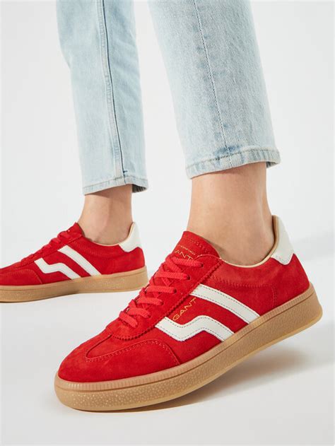 Gant Sneakersy Cuzima Sneaker Erven Modivo Sk