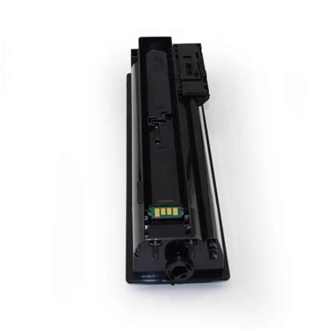 Pcs High Quality Black Toner Cartridge Tk Use For Kyocera