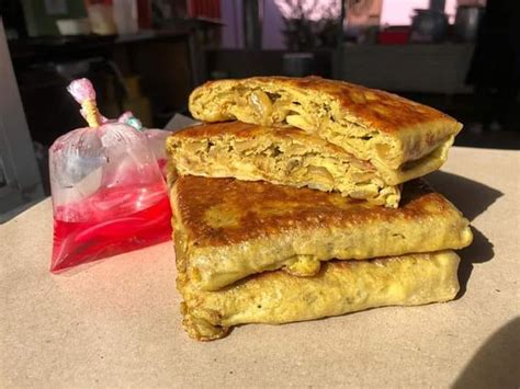 Murtabak Singapore Warisan – Qniti Bazaar