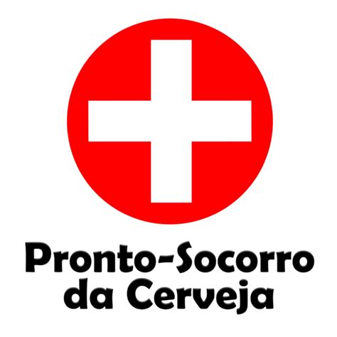 Pronto Socorro Da Cerveja - Pronto-Socorro da Cerveja