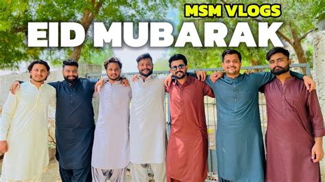 Eid Special Mithi Eid Vlog Kitni Eidi Mili Kitni Eidi Dee Eid