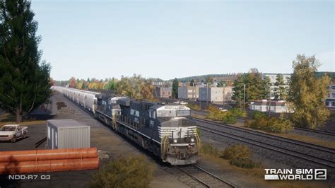 Es44ac Train Sim World Wiki Fandom