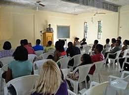 Cabo Frio Igrejas Reformadas Do Brasil