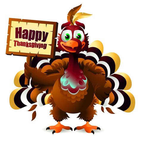 Best 30 Turkey Thanksgiving Cartoon - Best Recipes Ideas and Collections