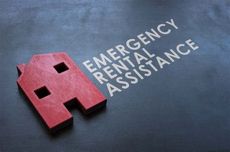 Looking For Emergency Rental Assistance Heres Where To Go