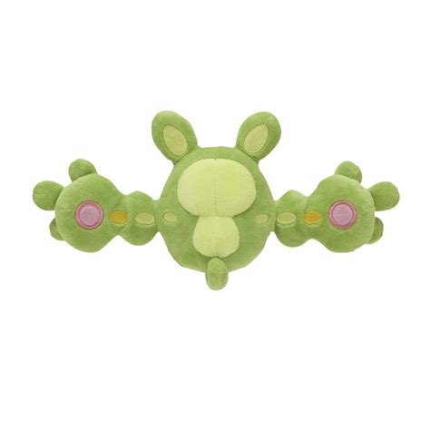 Reuniclus Sitting Cuties Plush 5 ¼ In Pokémon Center Official Site