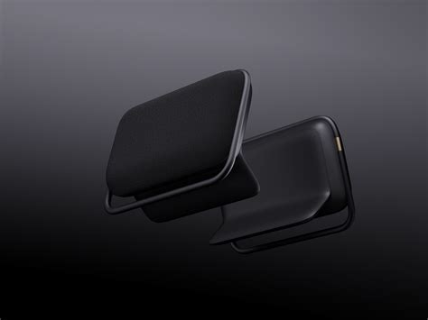 Speaker Design | Behance