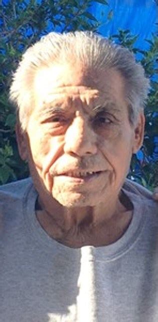 Rafael Rendon Obituary Torrance Ca