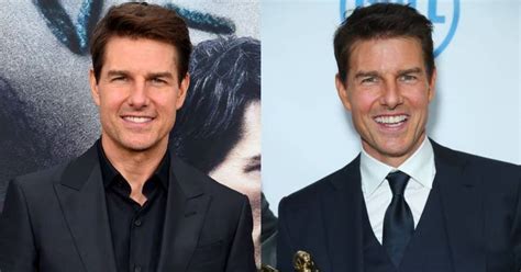 Tom Cruise Vuelve A La Soltería Así Luce Actualmente A Sus 59 Años