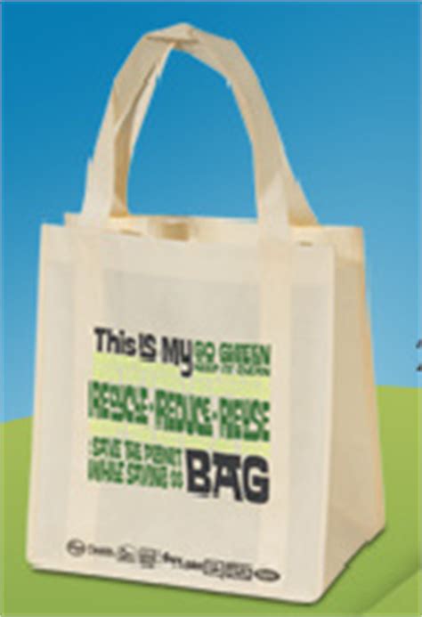 Design a Kroger Reusable Bag = FREE Reusable Bag! - Kroger Krazy