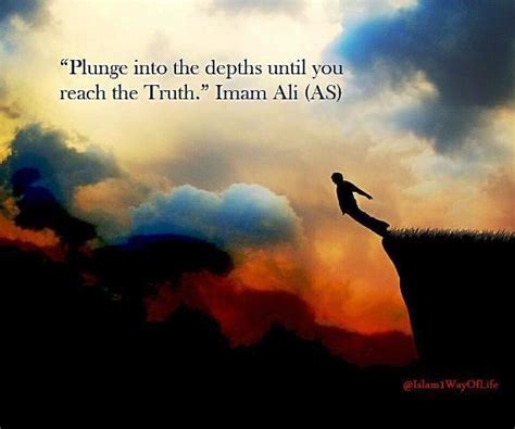 Imam Ali Quotes About Love Quotesgram