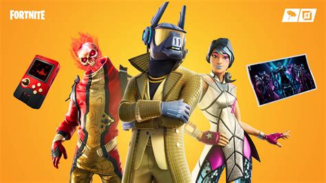 The best Fortnite skins | PC Gamer