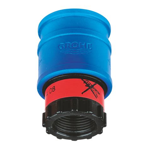 Quick Coupling Grohe