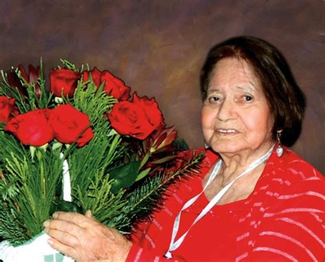 Adela Hernandez Obituary - Pico Rivera, CA