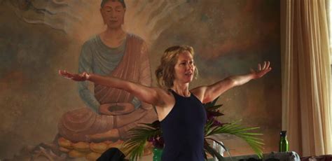 Iyengar Yoga Retreat with Eve Holbrook & Liza Toft | Mar de Jade