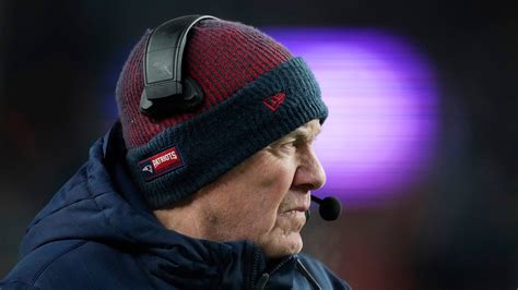 Bill Belichick Is Out In New England And Any Nfl Team Should Want Him The Washington Post