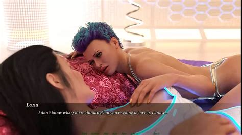 Horyzons Two Sexy Girls Ep Free Cartoon Hd Porn Fb Xhamster