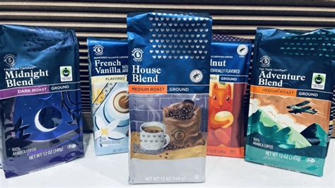 What Is the Best Coffee From Aldi? (Taste-Tested Reviews)