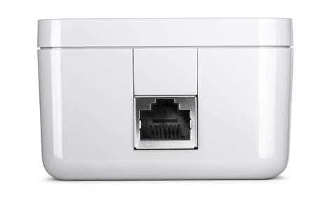 Devolo Magic 1 Lan Single Powerline Adapters Netwerk Computer