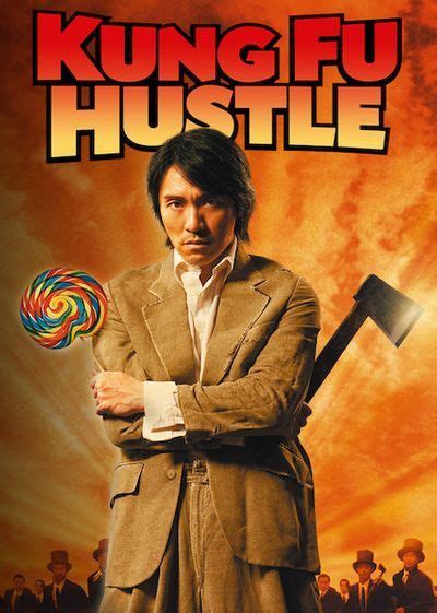 Kung Fu Hustle Full Movie English Dubbed Free - coolofile