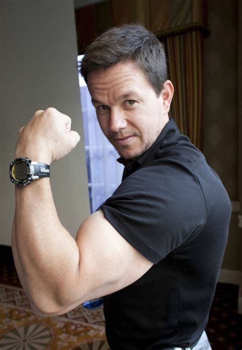 Mark Wahlberg Height Weight Body Measurements Celebrity Stats