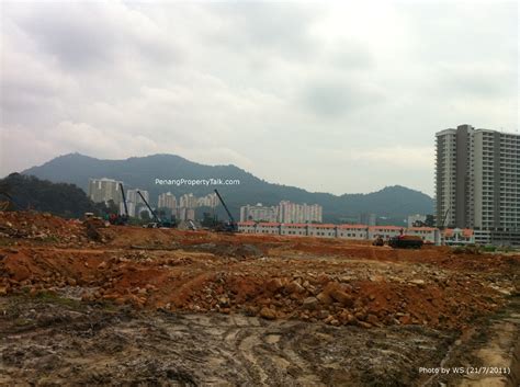 Setia Greens Penang Property Talk