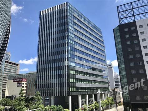 名古屋三井ビルディング新館 名古屋の賃貸オフィス・事務所探しならビルネクスト