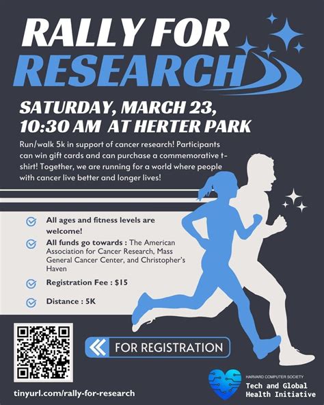 Mar 23 5k Run Walk Fundraiser For Cancer Research Boston Ma Patch