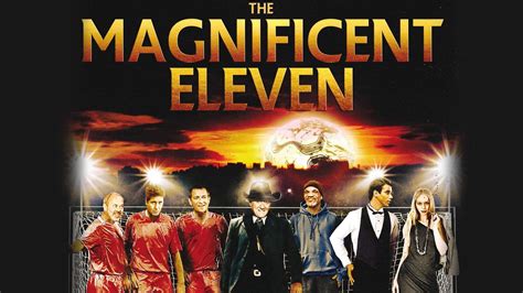 magnificent eleven  picture  aceshowbiz