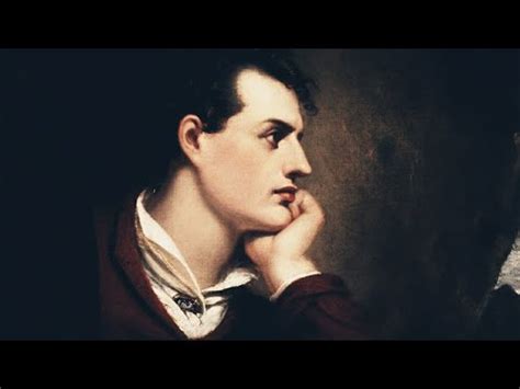 Poesia Gotica Acuerdate De Mi De Lord Byron Youtube