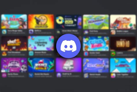 Os Melhores Jogos Discord Que Voc Deve Experimentar Os Amigos